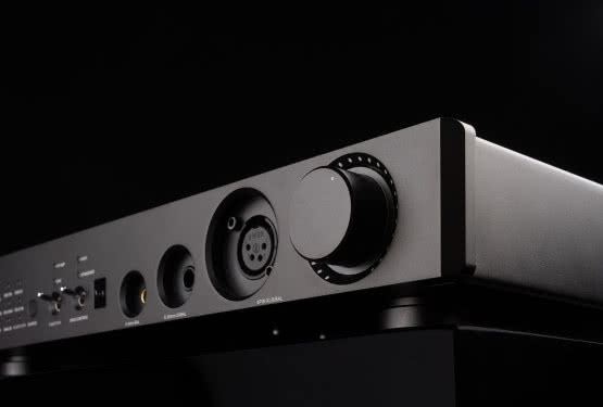 CMA Eighteen Master i CMA 18 Portable - dwa nowe źródła audio Questyle 