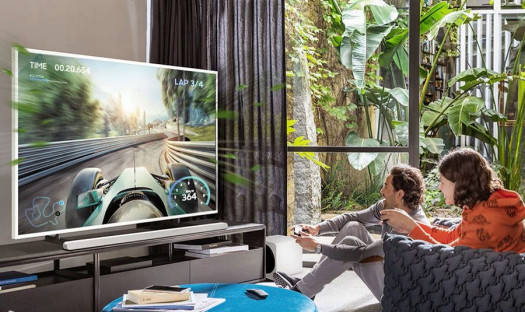 Soundbary Samsung Ultra Slim w promocji do końca grudnia