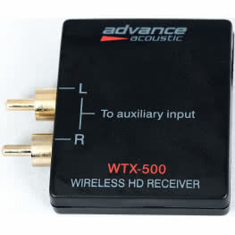 WTX-500