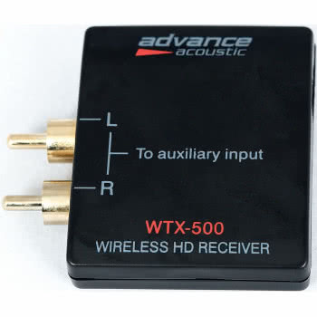 WTX-500