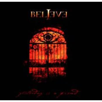 Yesterday Is A Friend