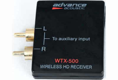 WTX-500