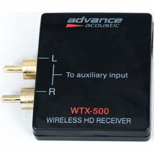 WTX-500