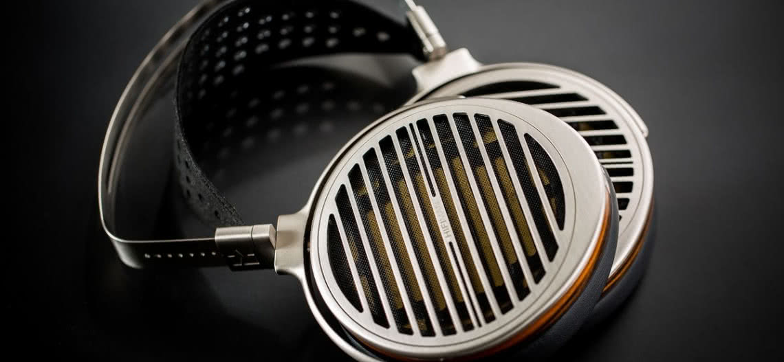 Tydzień HiFiman w HTaudio: 25-30 listopada