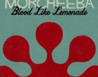 Blood Like Lemonade