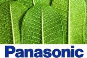 Panasonic tworzy eko fabrykę