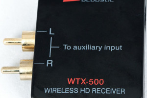 WTX-500