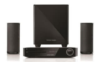 Harman Kardon BDS 380 i BDS 480