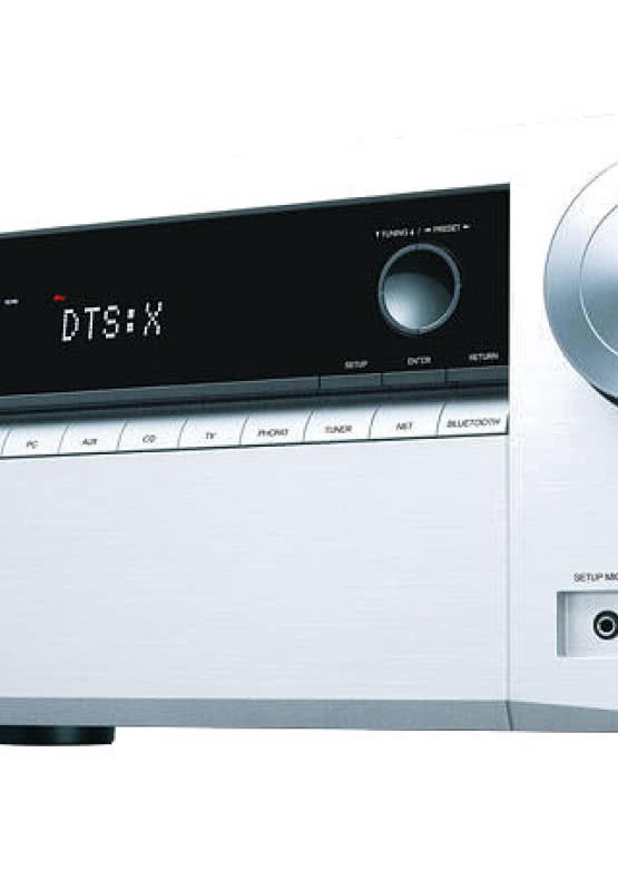 Amplitunery Onkyo TX-NR575E i TX-NR574