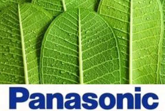 Panasonic tworzy eko fabrykę