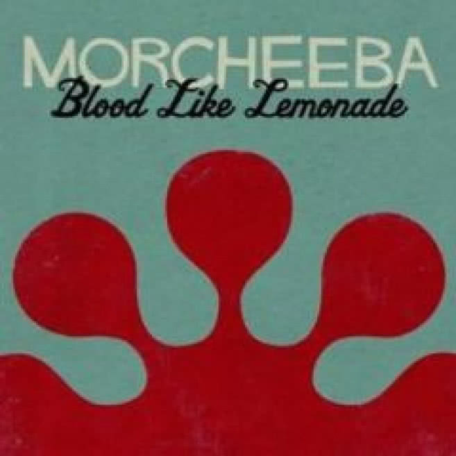 Blood Like Lemonade