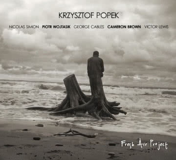 Krzysztof Popek - Fresh Air Project Fresh Air Project