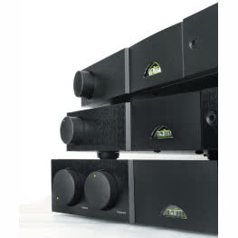 Nait 5si / Nait XS 2 / SuperNait 2