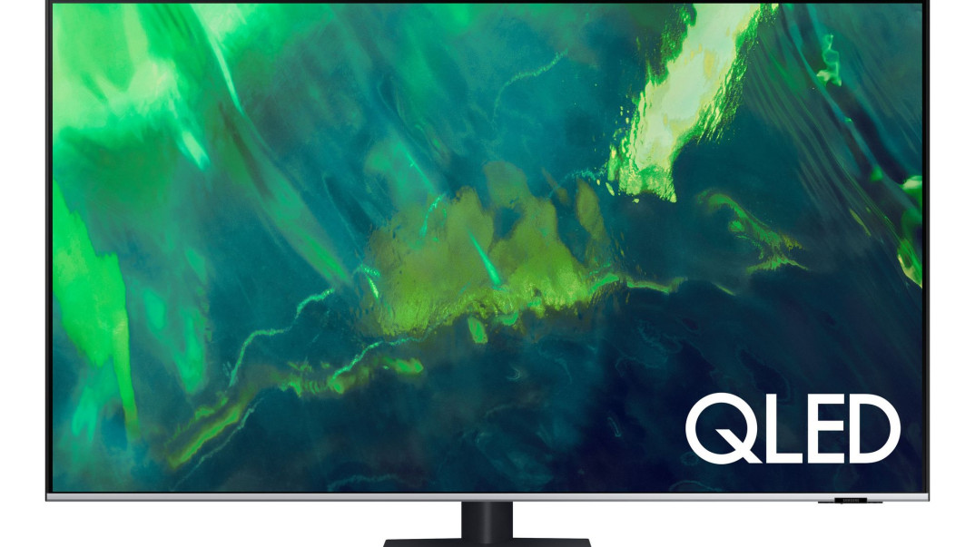Telewizory Samsung już gotowe do nadawania w standardzie DVB-T2