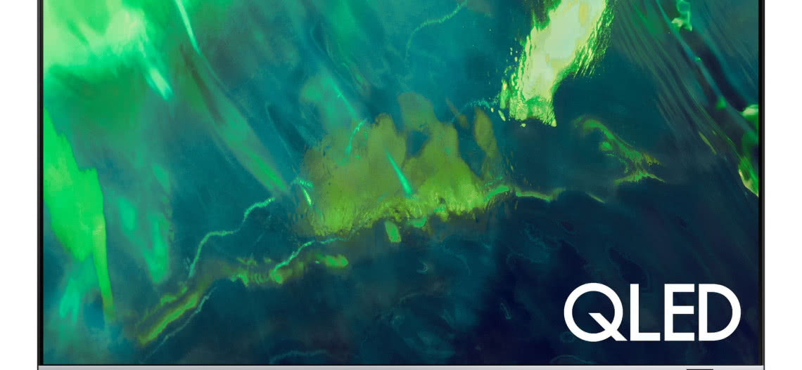 Telewizory Samsung już gotowe do nadawania w standardzie DVB-T2