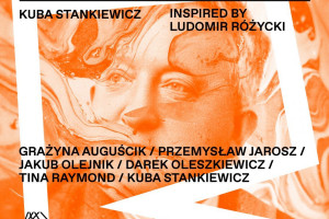 Inspired by Ludomir Różycki