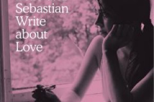 Write About Love