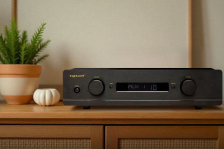 Ministerstwo Dźwięku