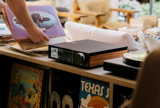 Wzmacniacz strumieniowy Cambridge Audio Evo 150 SE - doskonalszy niż poprzednik