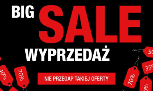 Ruszyła gigantyczna WYPRZEDAŻ w salonach Denon