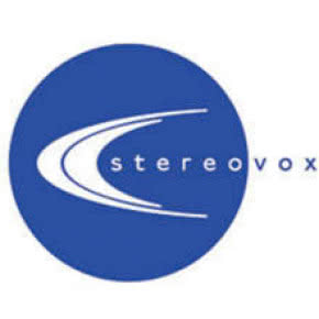 STEREOVOX