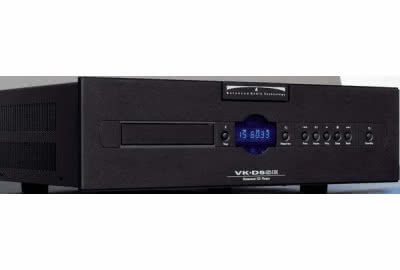 VK-D5 SE + VK-300x SE