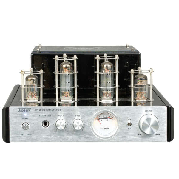 Wzmacniacz stereo Cambridge Audio Topaz AM5 - Test - testy