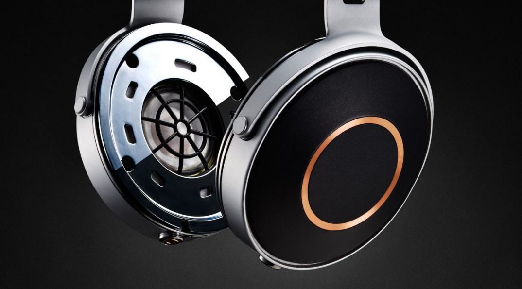 Słuchawki Hi-Res Pioneer SE-MONITOR 5