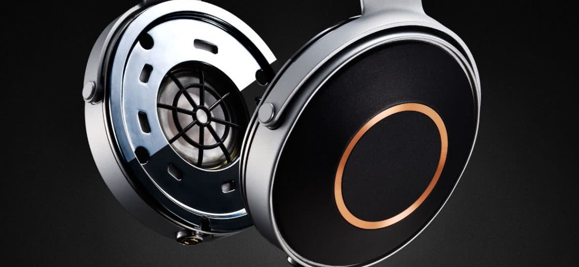 Słuchawki Hi-Res Pioneer SE-MONITOR 5