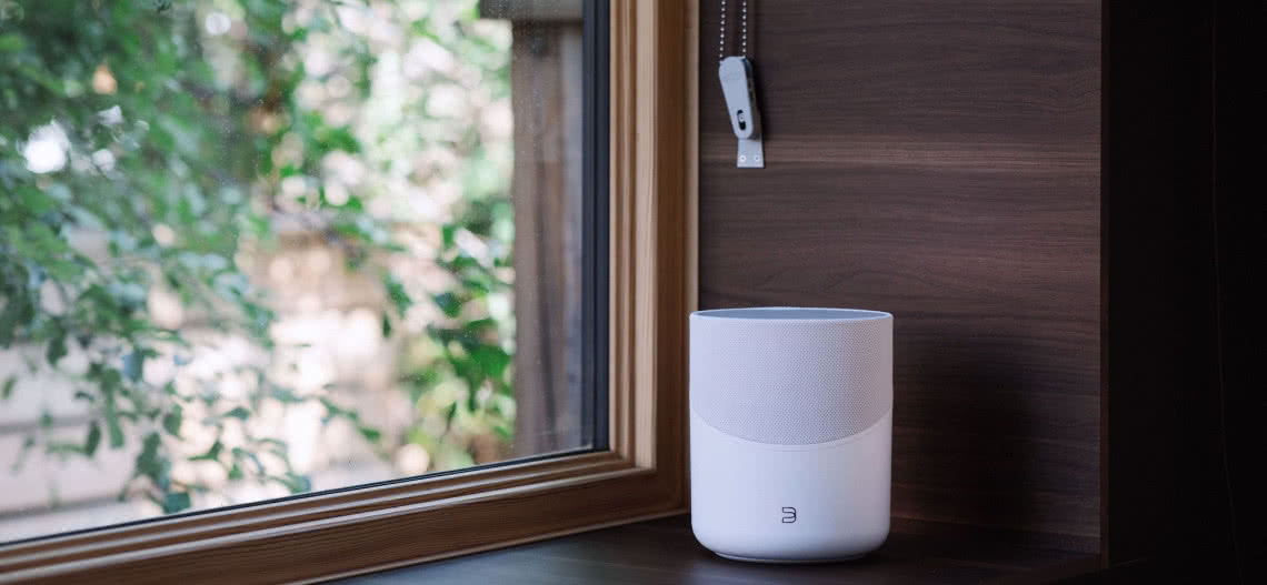 Nowy głośnik multiroom Bluesound PULSE M