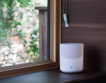 Nowy głośnik multiroom Bluesound PULSE M