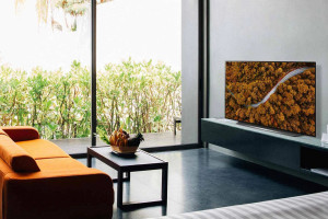 Słuchawki LG TONE Free FN7 przy zakupie telewizora z serii LG OLED CX