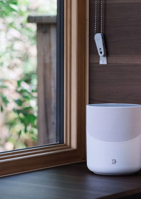 Nowy głośnik multiroom Bluesound PULSE M