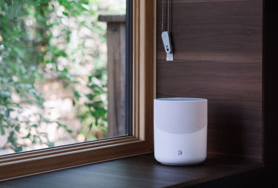 Nowy głośnik multiroom Bluesound PULSE M