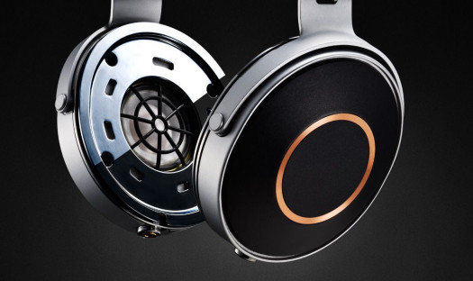 Słuchawki Hi-Res Pioneer SE-MONITOR 5