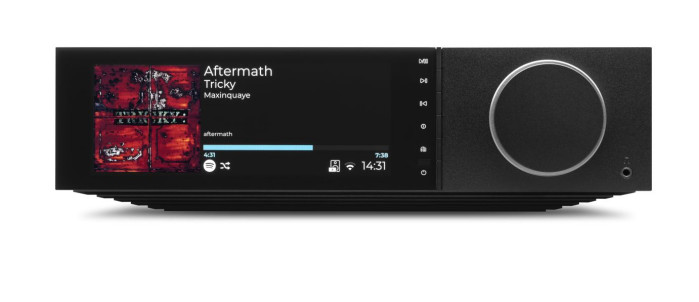 Wzmacniacz strumieniowy Cambridge Audio Evo 150 SE