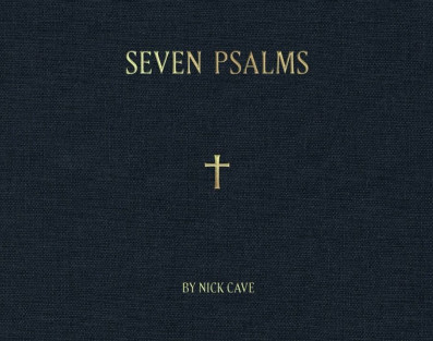 Nick Cave wydał nowy album - "Seven Psalms"