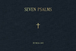 Nick Cave wydał nowy album - "Seven Psalms"
