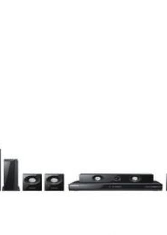 Samsung HT-C6730W, HT-C7530W, HT-C6500