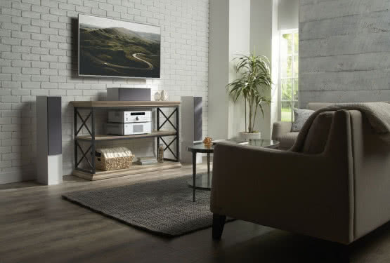 Procesor dźwięku przestrzennego Rotel RSP-1576 