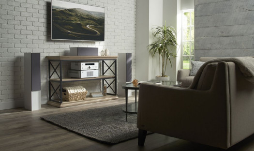 Procesor dźwięku przestrzennego Rotel RSP-1576 