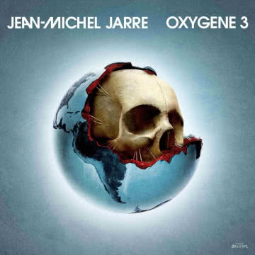 Jean-Michel Jarre - Oxygene 3 Oxygene 3