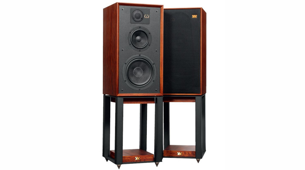 Linton Heritage (+ Leak CDT/Stereo 130)