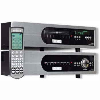 Kandy K2 CD + Kandy K2 AMP