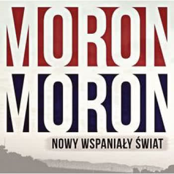 Nowy wspaniały świat