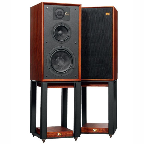 Linton Heritage (+ Leak CDT/Stereo 130)