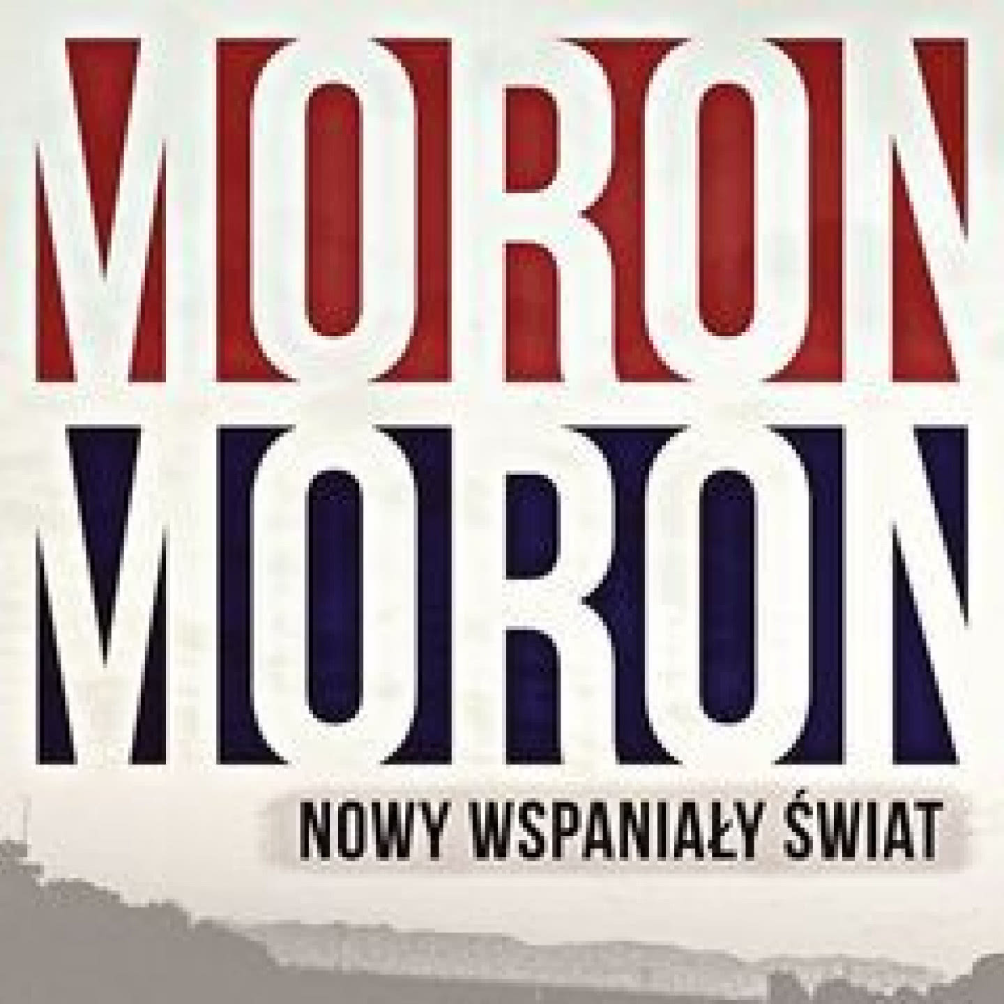 Nowy wspaniały świat