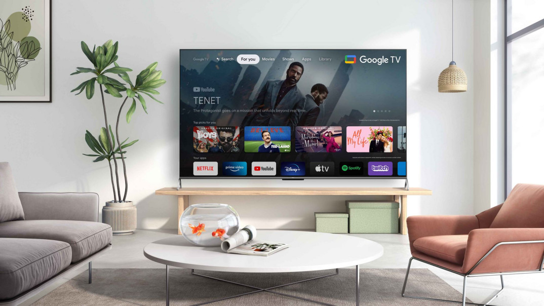 Jaka częstotliwość odświeżania w telewizorach jest najlepsza?