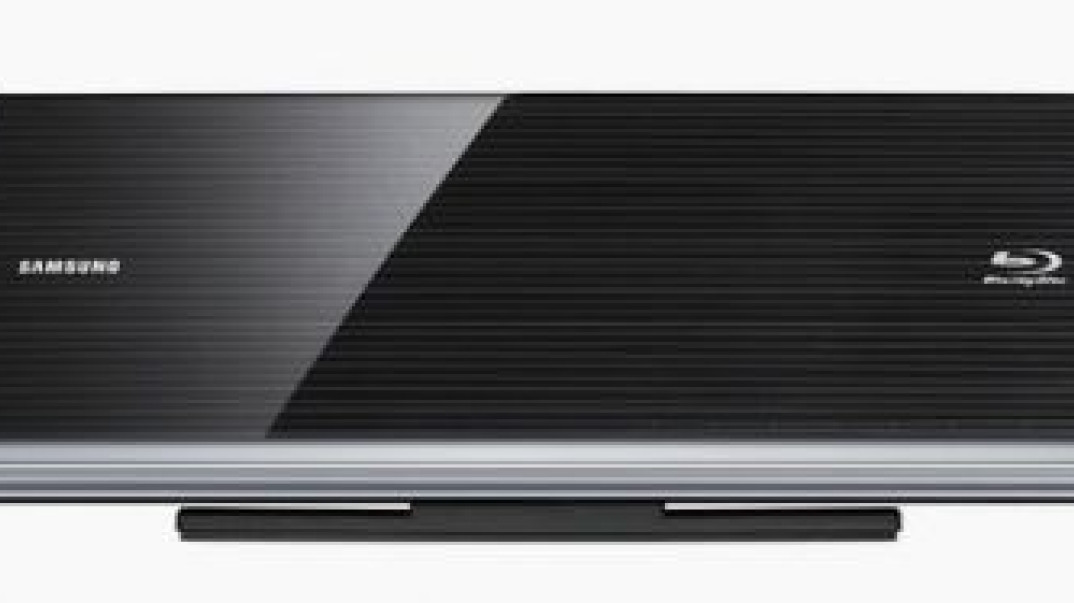 Samsung BD-C7500, BD-C6900 i BD-C6500