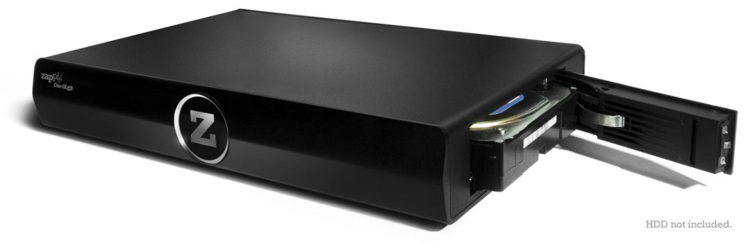 Odtwarzacze Zappiti 4K HDR